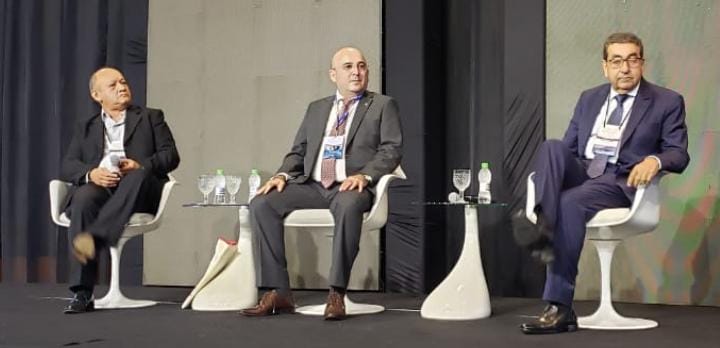 Adm. Leonardo Macedo apresenta painel Sustentabilidade no XVII FIA